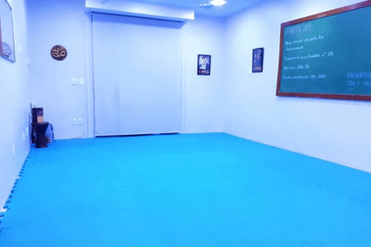 Imagem 3 da galeria do parceiro DeROSE Method - BH