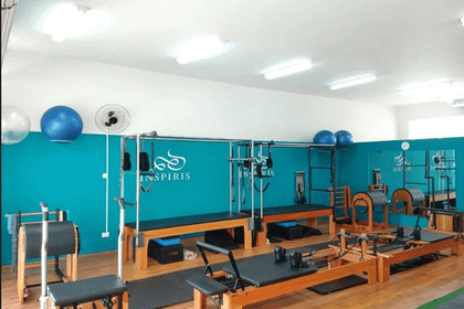 Imagem 4 da galeria do parceiro Inspiris Studio