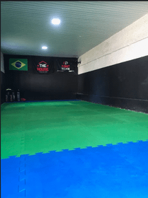 Imagem 4 da galeria do parceiro THE HOUSE TRAINING