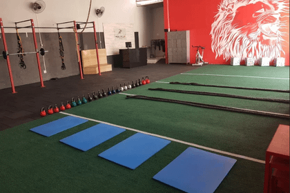 Imagem 1 da galeria do parceiro Soul Fit 33 Centro de Treinamento Funcional