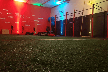 Imagem 4 da galeria do parceiro Soul Fit 33 Centro de Treinamento Funcional