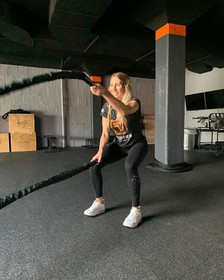Image 2 from Top Tier Fitness partner gallery