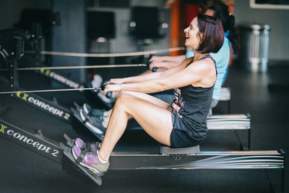 Image 3 from Top Tier Fitness partner gallery