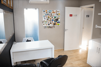 Imagem 6 da galeria do parceiro Studio Fit