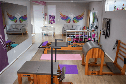 Imagem 9 da galeria do parceiro Studio Fit