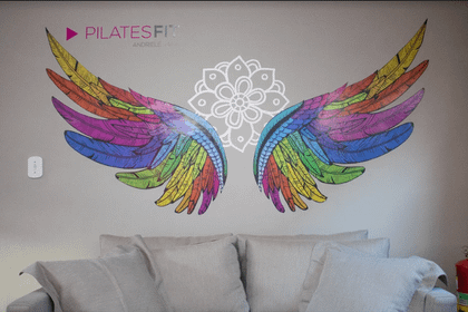 Imagem 7 da galeria do parceiro Studio Fit