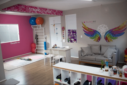 Imagem 8 da galeria do parceiro Studio Fit