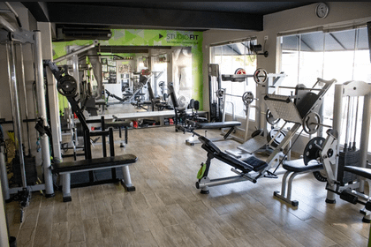 Imagem 4 da galeria do parceiro Studio Fit