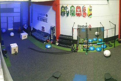 Imagen 3 de la galería del partner F43 Training Center
