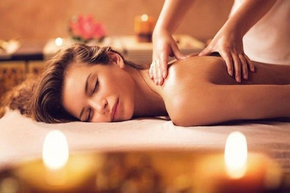 Imagen 3 de la galería del partner Le Petit Spa