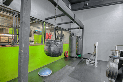 Image 5 from The Gym in Pinetop partner gallery