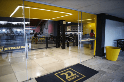 Imagem 7 da galeria do parceiro Ultra Academia - Lago Sul
