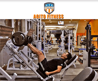 Imagem 3 da galeria do parceiro Academia Agito Fitness