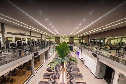 Imagem 1 da galeria do parceiro Prime Academia