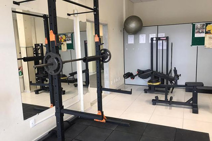 Imagem 4 da galeria do parceiro Oxy Academia