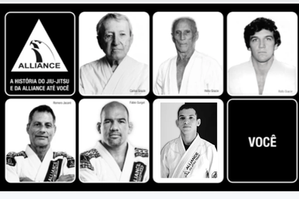 Imagem 2 da galeria do parceiro Alliance - Real Parque