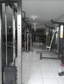 Imagem 3 da galeria do parceiro Academia Focus Training