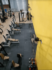 Imagem 5 da galeria do parceiro FJ Fit academia
