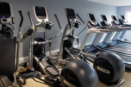Image 1 from 3d Health & Fitness Glasgow partner gallery