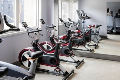 Image 3 from 3d Health & Fitness Glasgow partner gallery