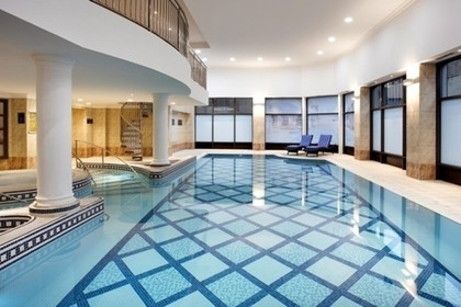 Image 4 from 3d Health & Fitness Glasgow partner gallery