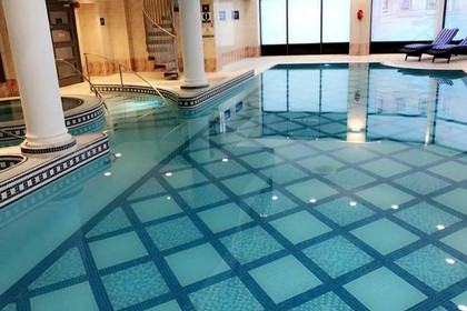 Image 5 from 3d Health & Fitness Glasgow partner gallery