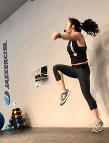 Image 4 from Jazzercise - Greenville partner gallery