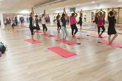 Immagine 4 dalla galleria del partner Fit well
