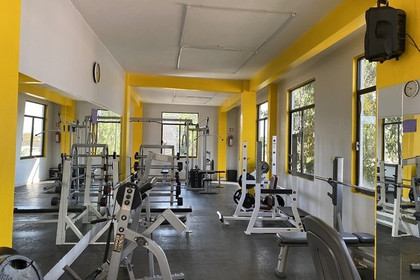 Imagen 1 de la galería del partner Progym