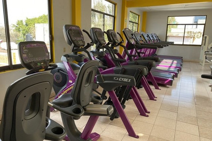 Imagen 4 de la galería del partner Progym