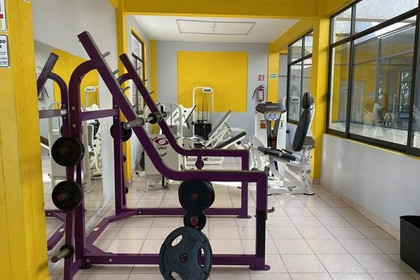 Imagen 5 de la galería del partner Progym