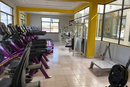 Imagen 6 de la galería del partner Progym