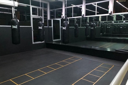 Imagen 1 de la galería del partner I-Motion Club Chihuahua
