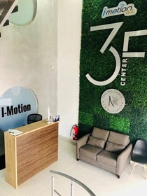 Imagen 3 de la galería del partner I-Motion Club Chihuahua