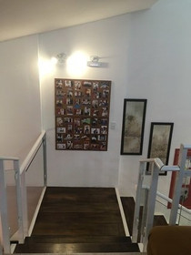 Imagem 4 da galeria do parceiro Pa-Kua Conhecimentos Orientais – Sede Batel