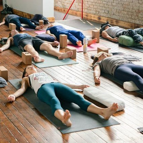 Image 3 from PranaYoga Institute partner gallery