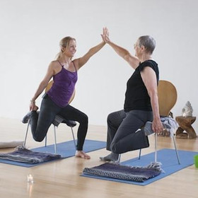 Image 4 from PranaYoga Institute partner gallery