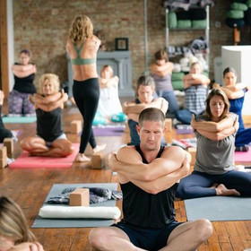 Image 5 from PranaYoga Institute partner gallery