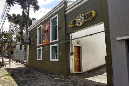 Imagem 2 da galeria do parceiro Pa-Kua Conhecimentos Orientais – Sede Juvevê