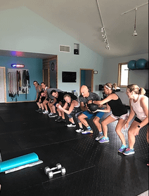 Image 3 from Door County Fitness Studio partner gallery
