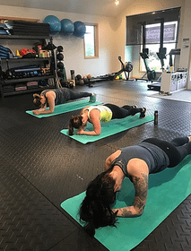Image 4 from Door County Fitness Studio partner gallery