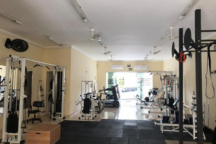 Imagem 2 da galeria do parceiro RR Studio Fitness