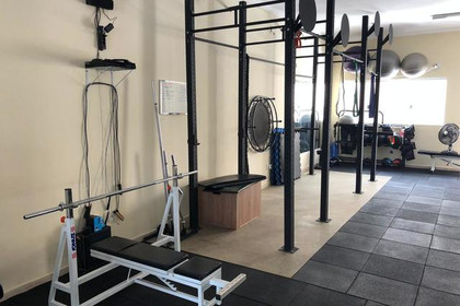 Imagem 3 da galeria do parceiro RR Studio Fitness