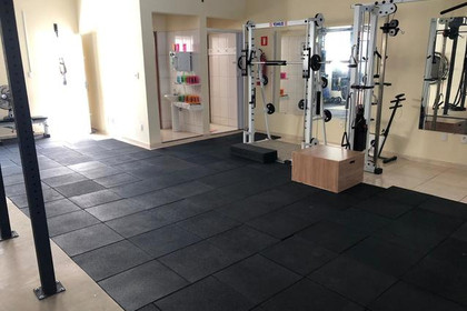 Imagem 4 da galeria do parceiro RR Studio Fitness
