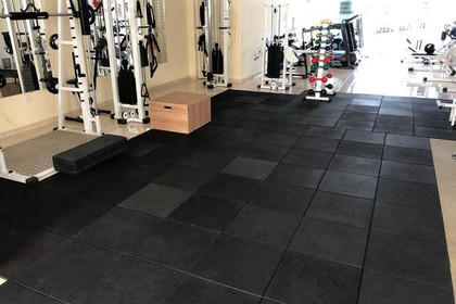 Imagem 5 da galeria do parceiro RR Studio Fitness