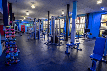 Imagem 1 da galeria do parceiro Opus Fitness