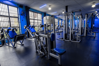 Imagem 4 da galeria do parceiro Opus Fitness