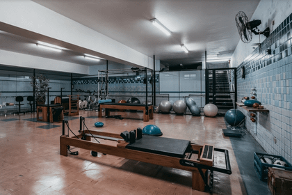 Imagem 5 da galeria do parceiro Opus Fitness