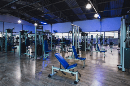 Imagem 7 da galeria do parceiro Opus Fitness