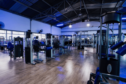 Imagem 8 da galeria do parceiro Opus Fitness